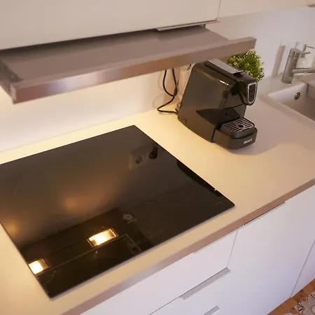 Apartamento Burgo Flora 2